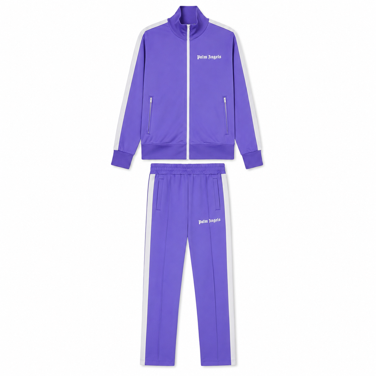 "Palm" Tracksuit
