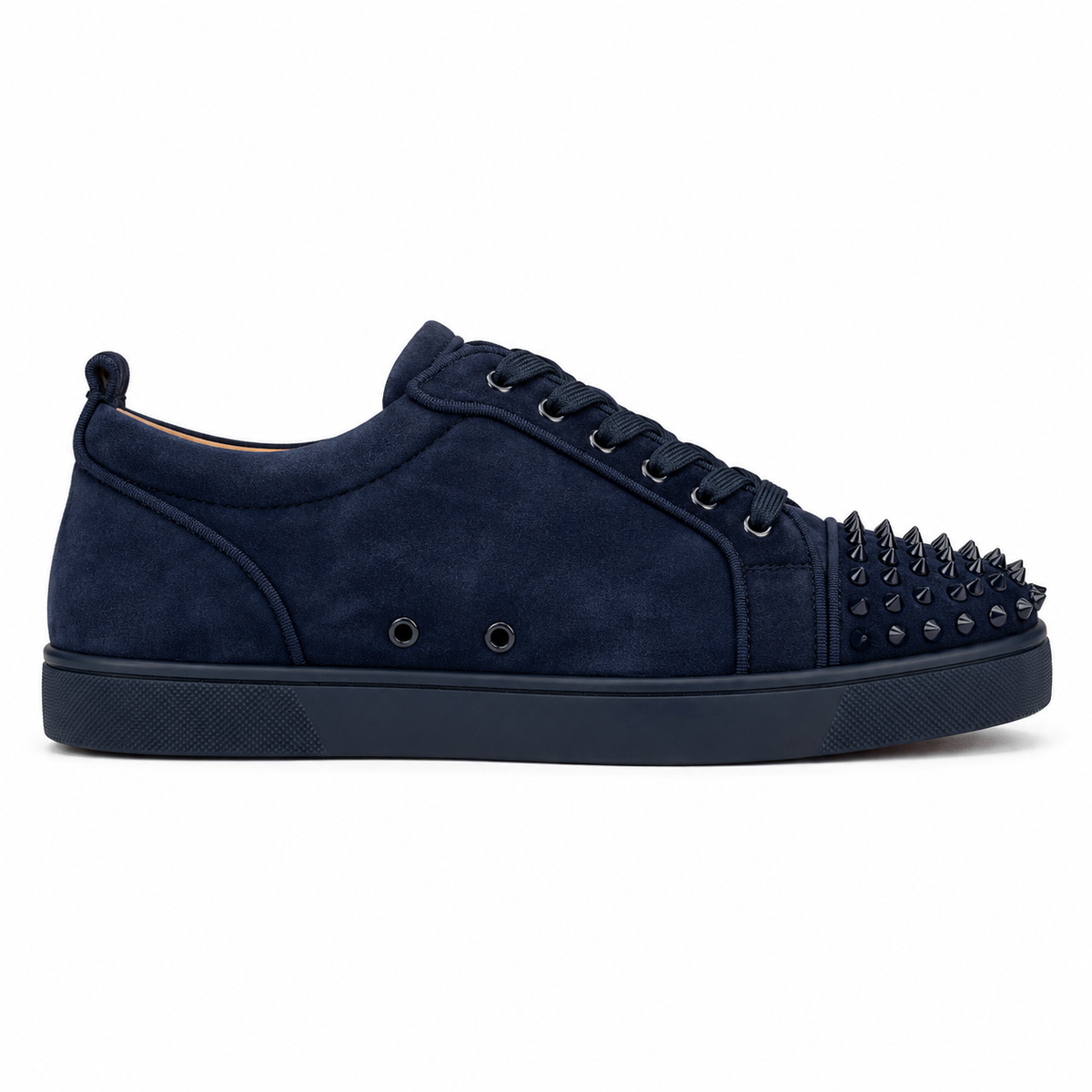 "Loubs" Spike Sneaker