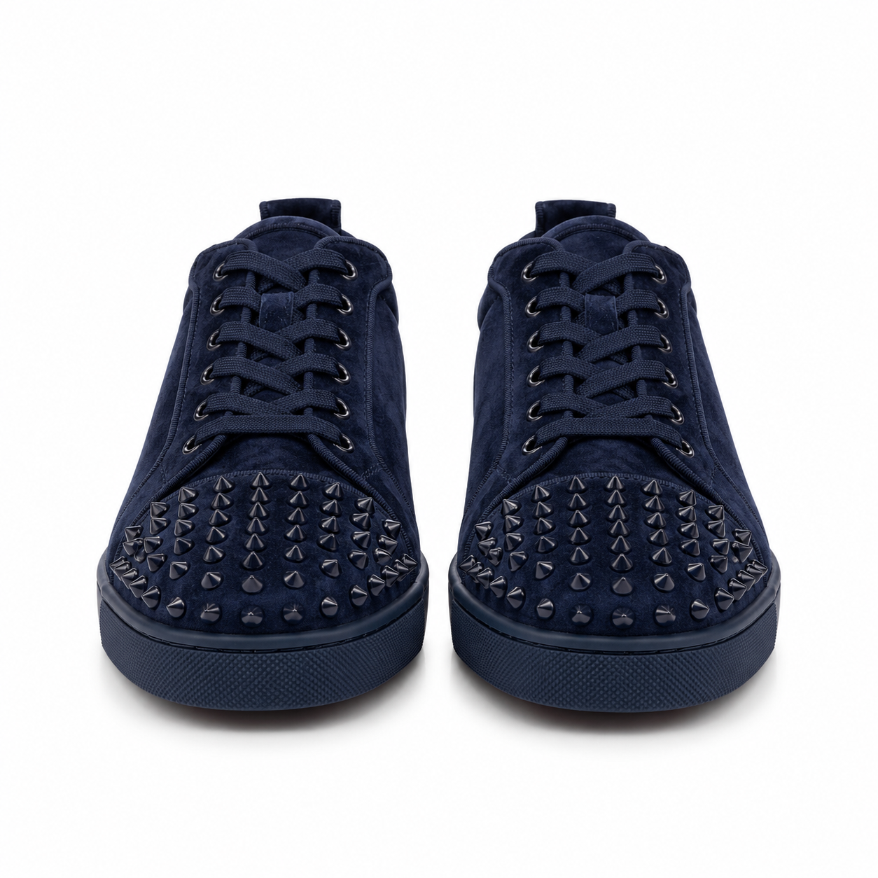 "Loubs" Spike Sneaker