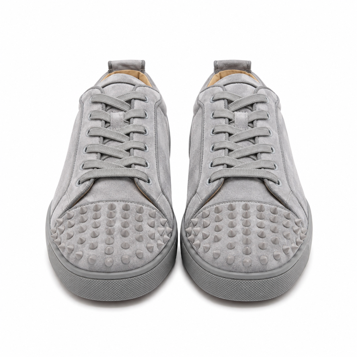 "Loubs" Spike Sneaker