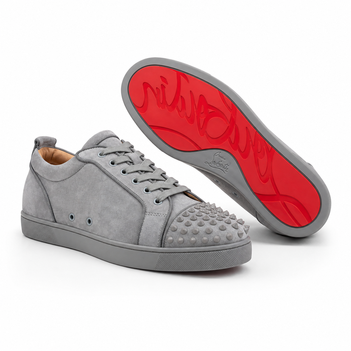 "Loubs" Spike Sneaker