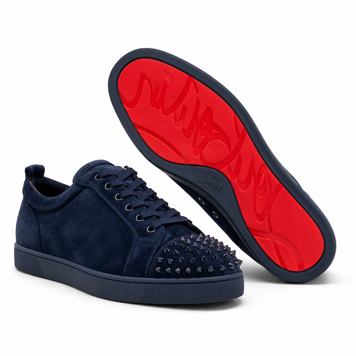 "Loubs" Spike Sneaker