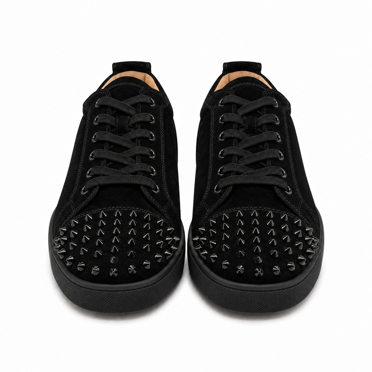 "Loubs" Spike Sneaker