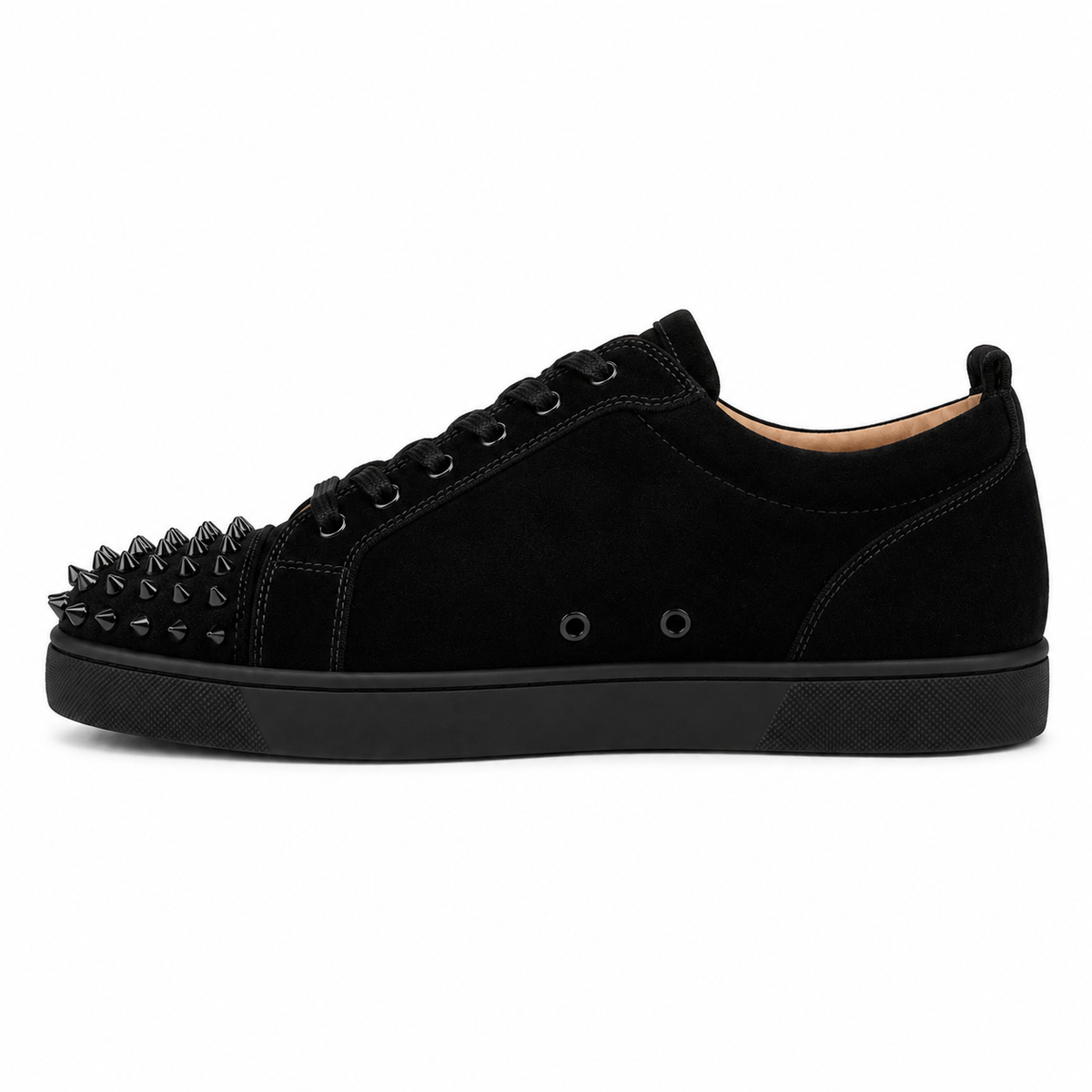 "Loubs" Spike Sneaker