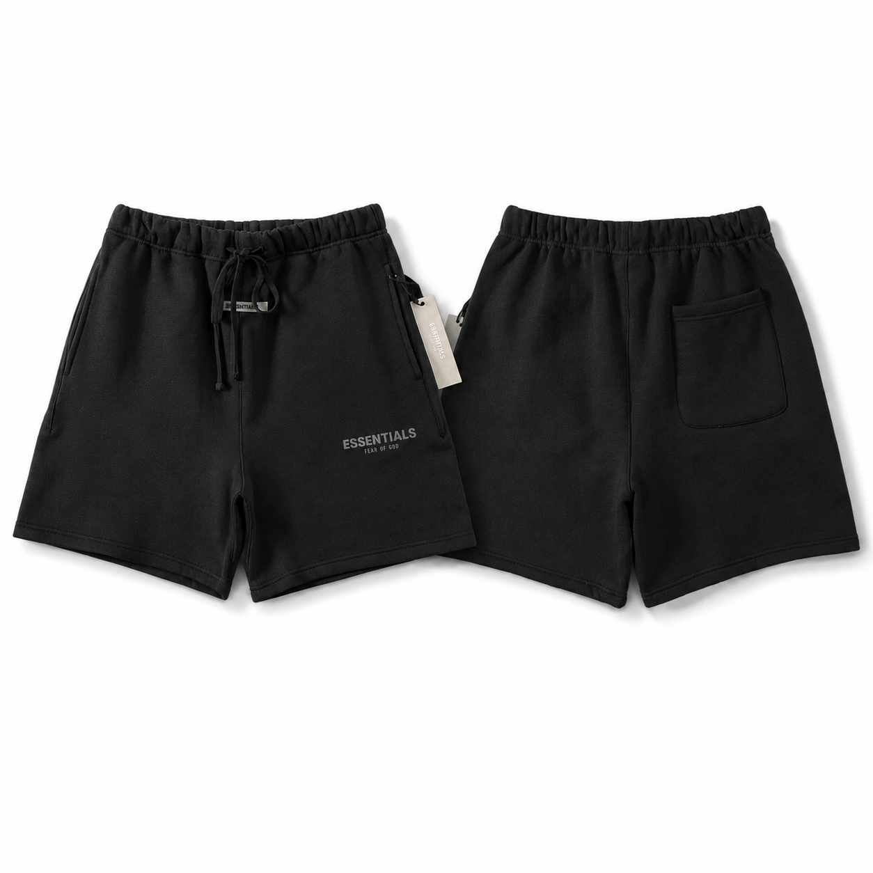 "Essence" Shorts