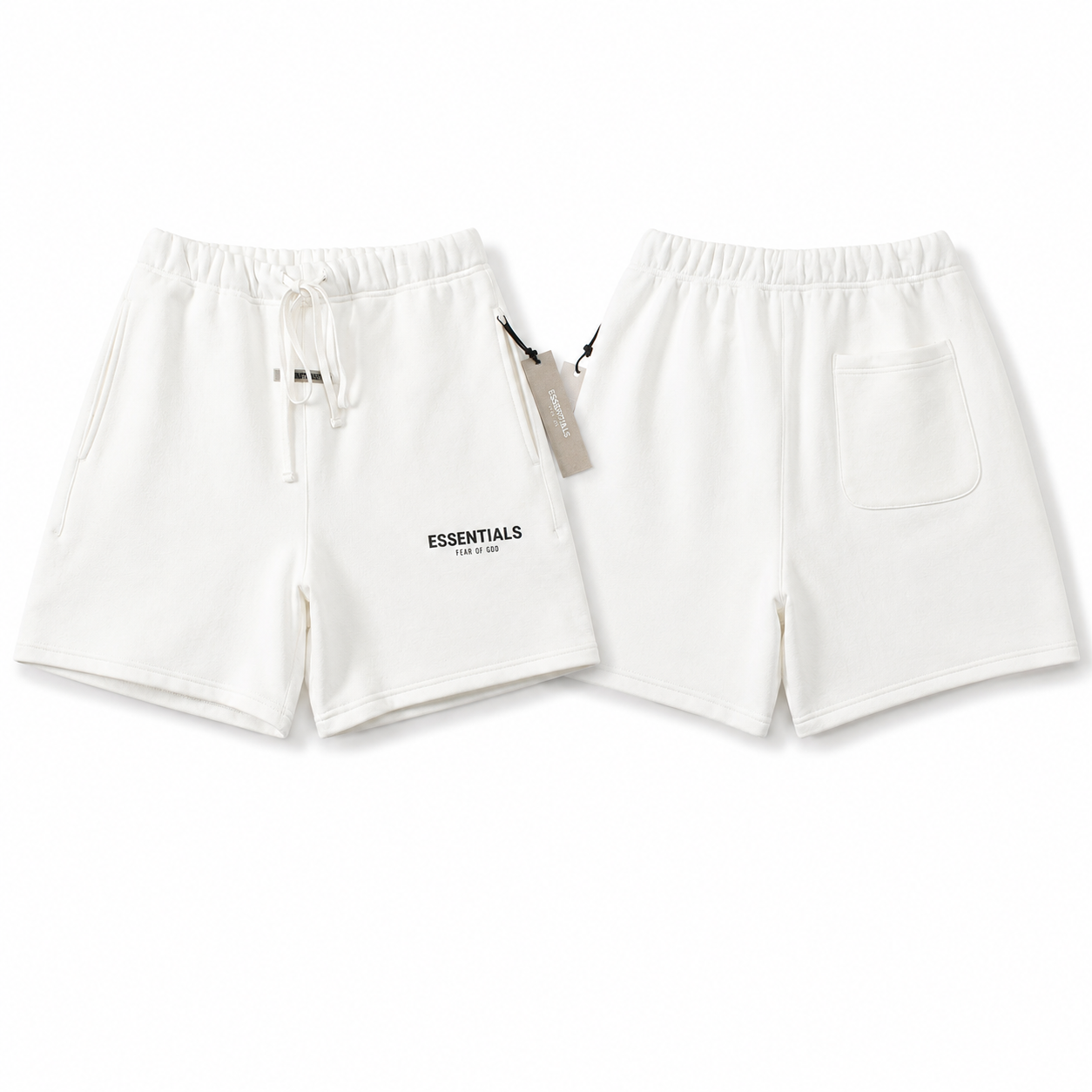 "Essence" Shorts