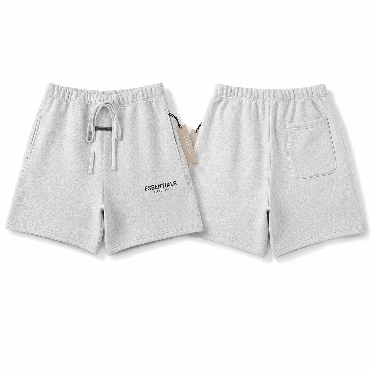 "Essence" Shorts