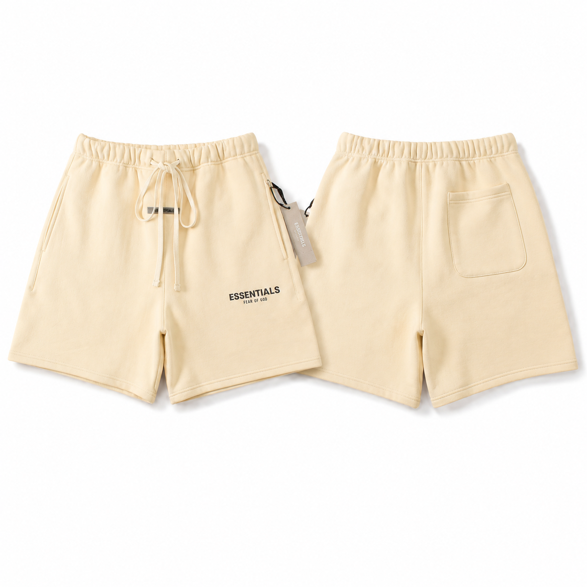 "Essence" Shorts