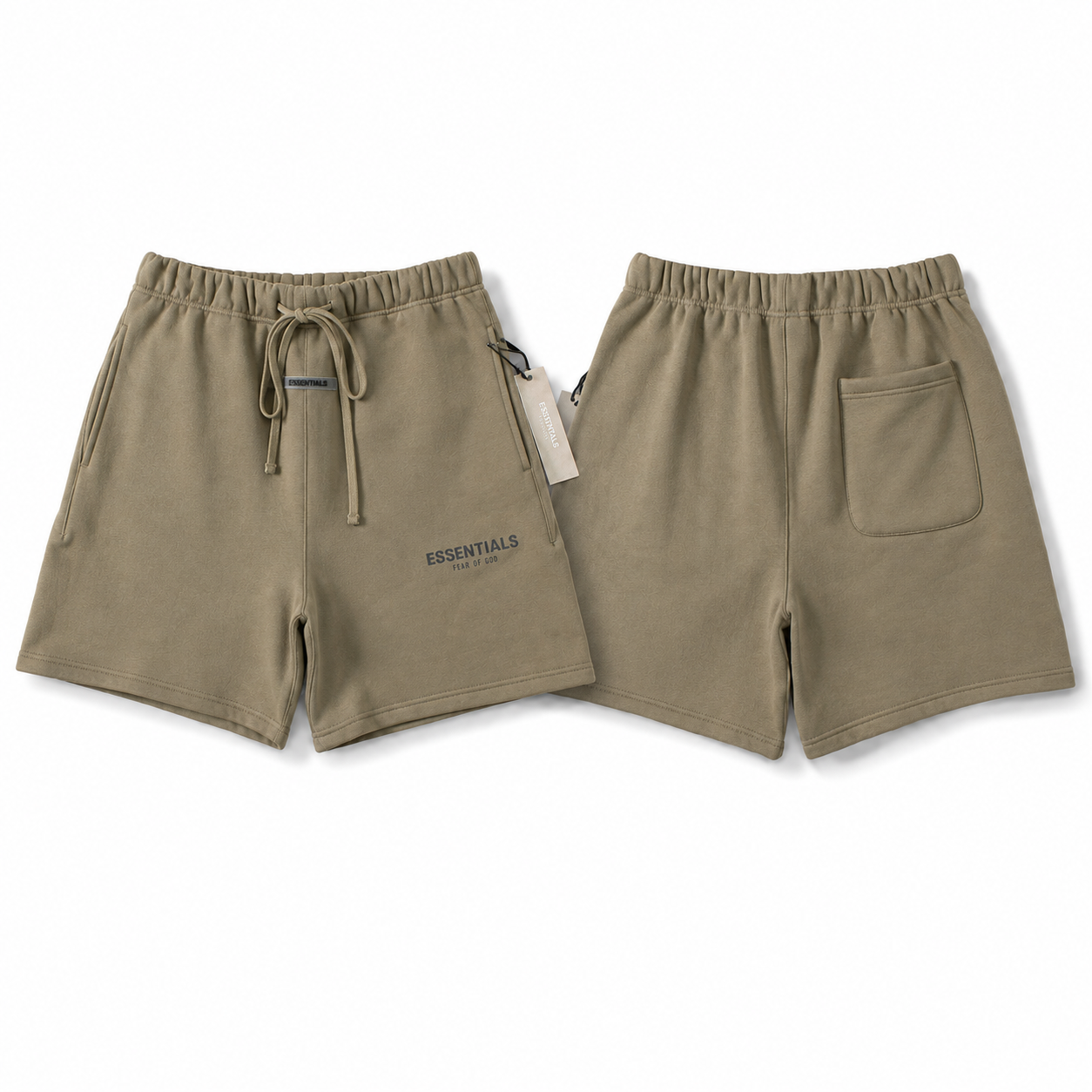 "Essence" Shorts