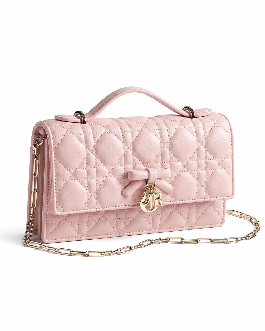 "CD" Tasche