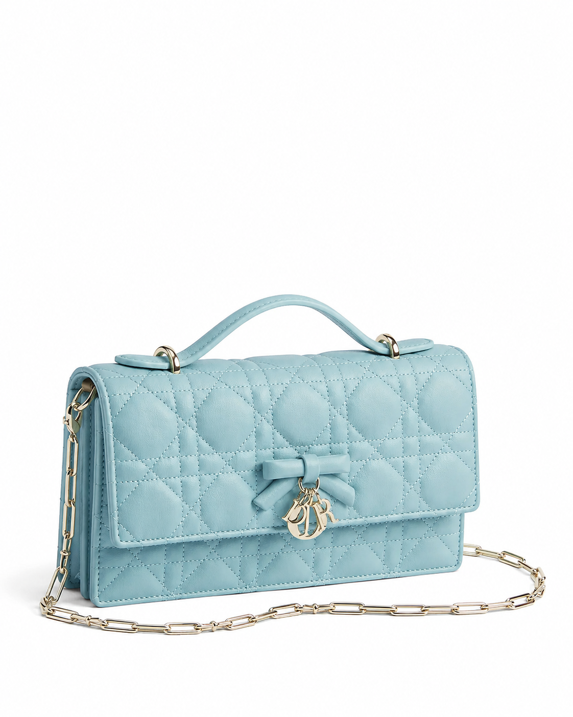 "CD" Tasche