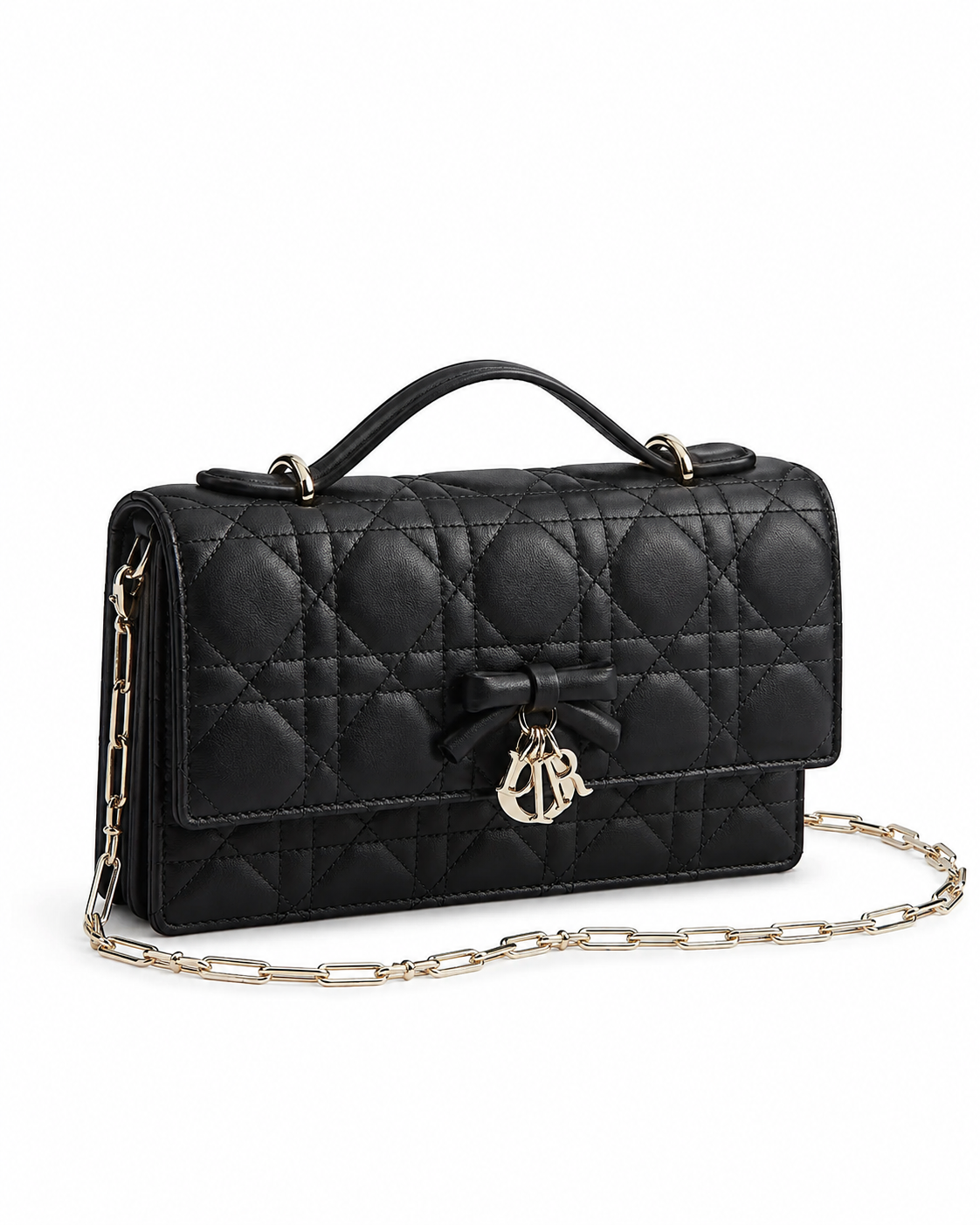 "CD" Tasche
