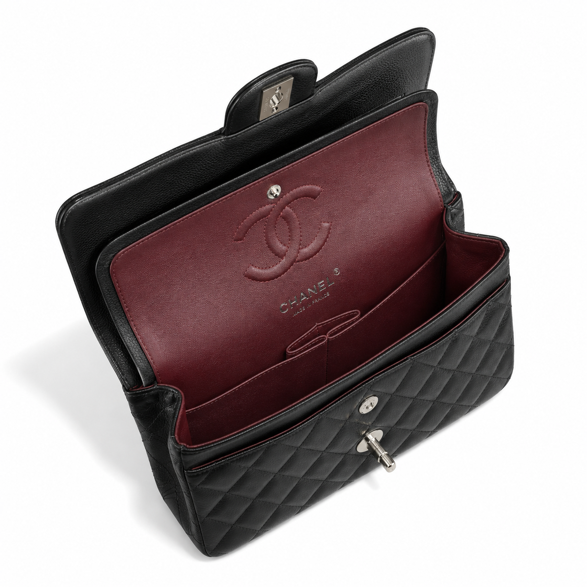 "CC" Timeless Tasche