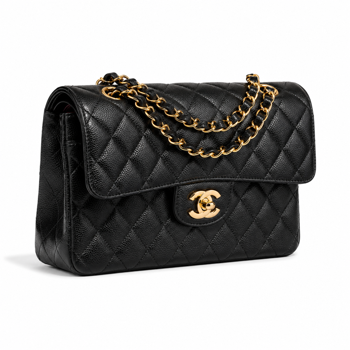 "CC" Timeless Tasche