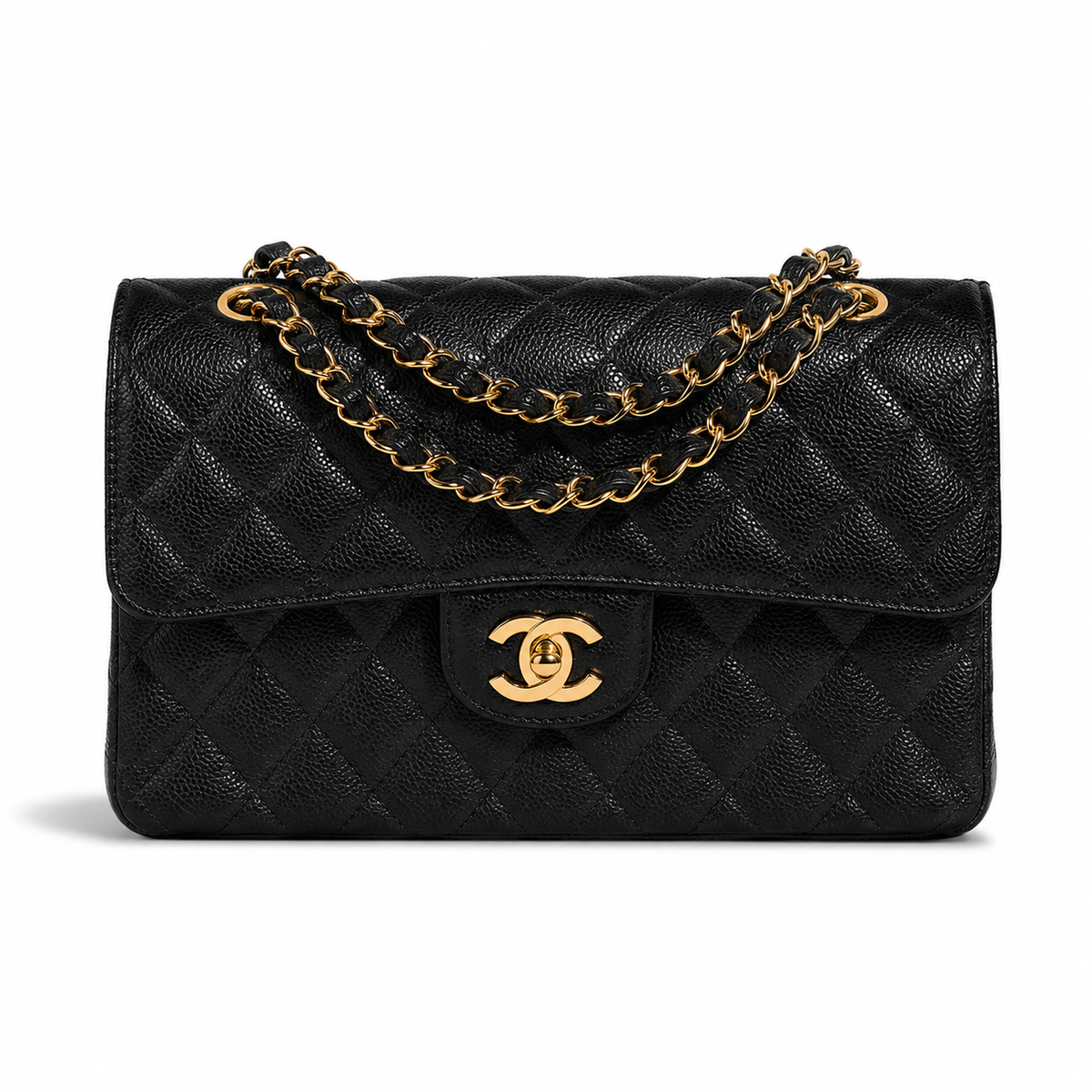 "CC" Timeless Tasche