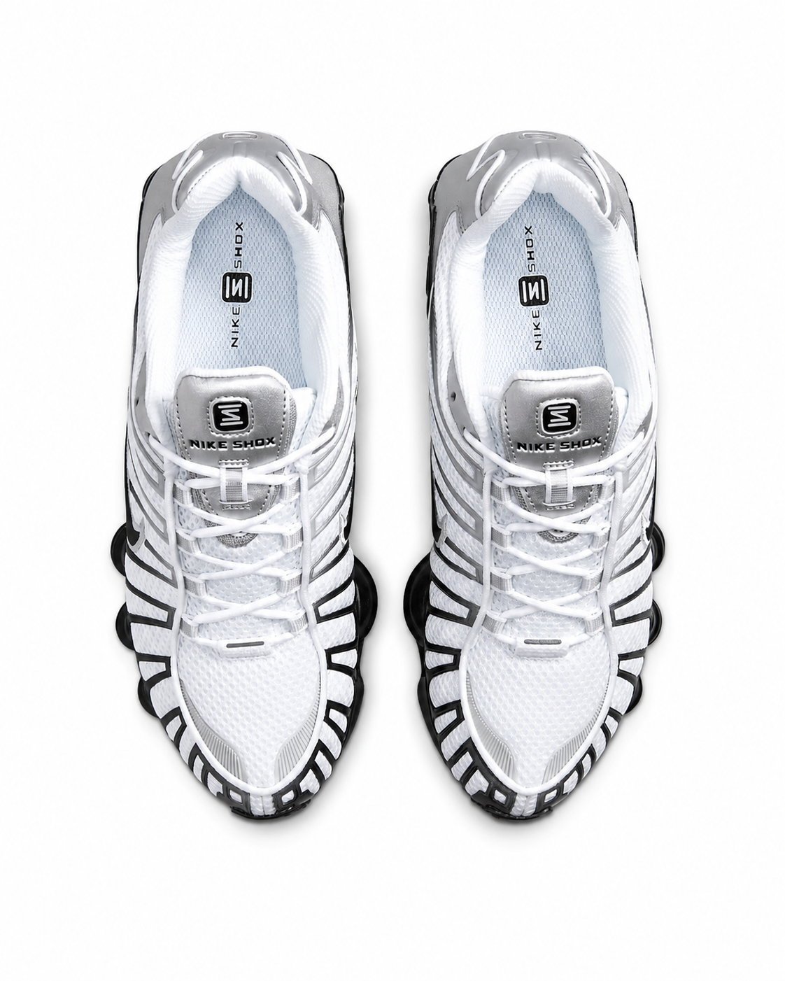 "Shox" Sneaker