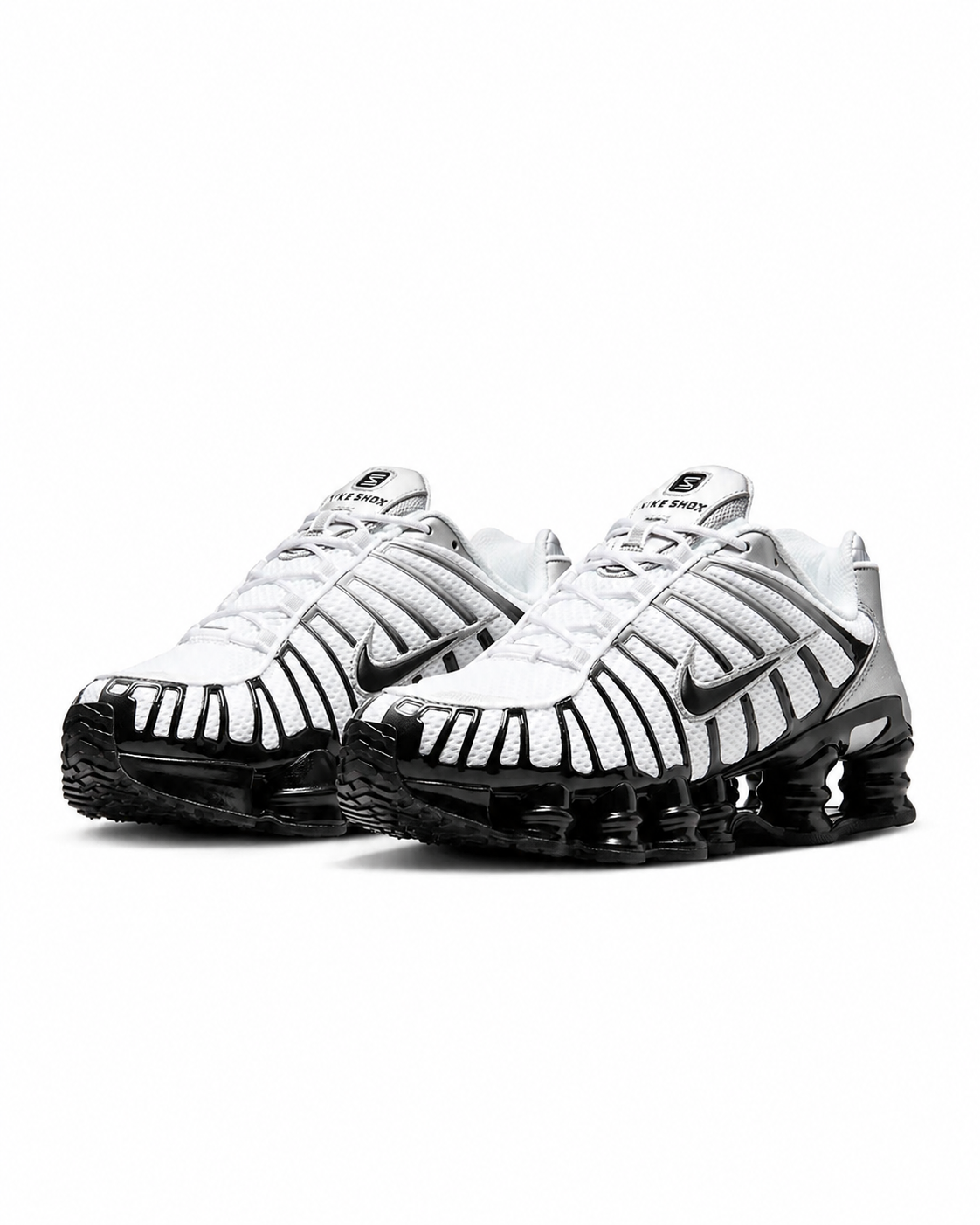 "Shox" Sneaker