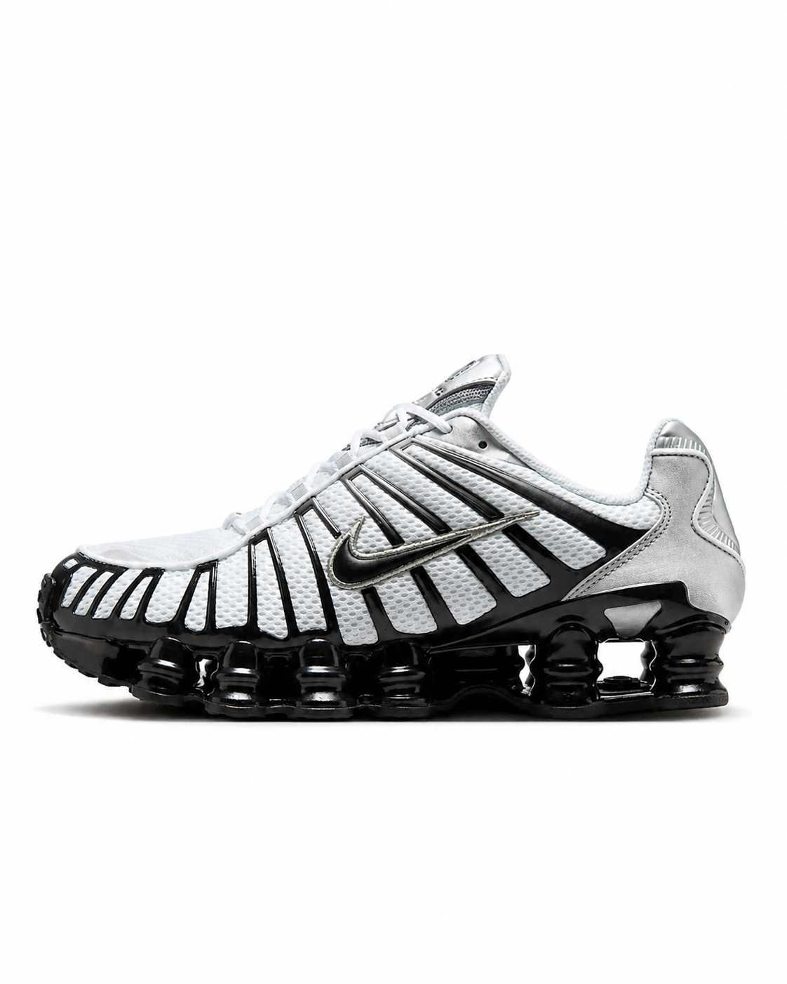 "Shox" Sneaker
