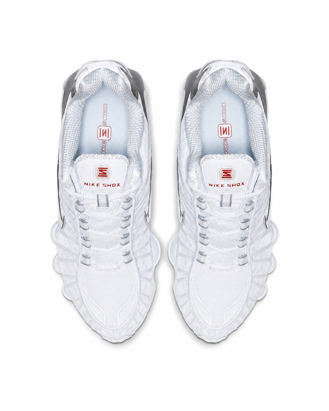 "Shox" Sneaker