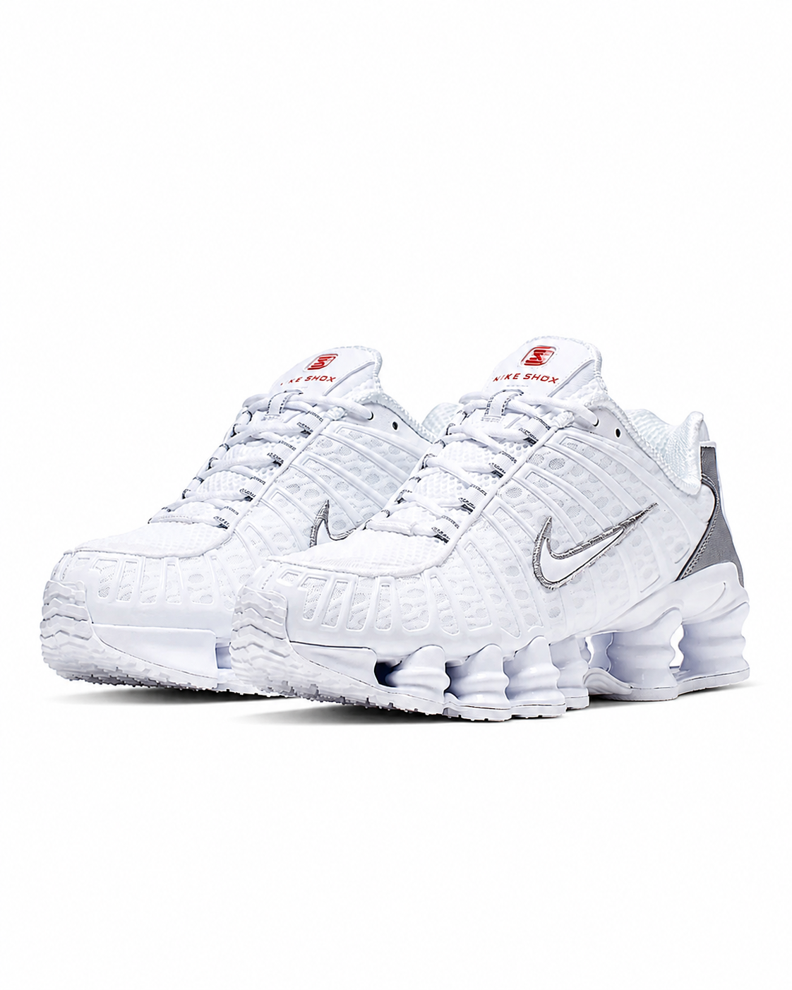 "Shox" Sneaker