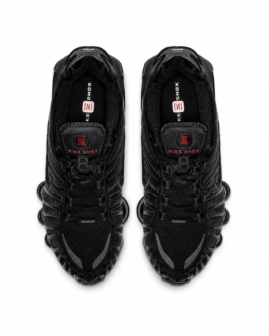 "Shox" Sneaker