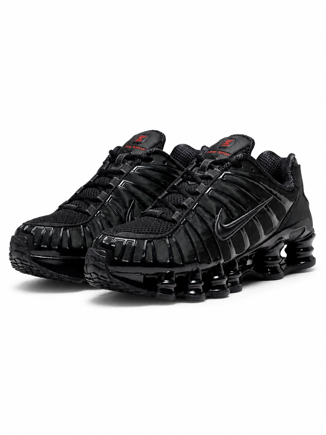 "Shox" Sneaker