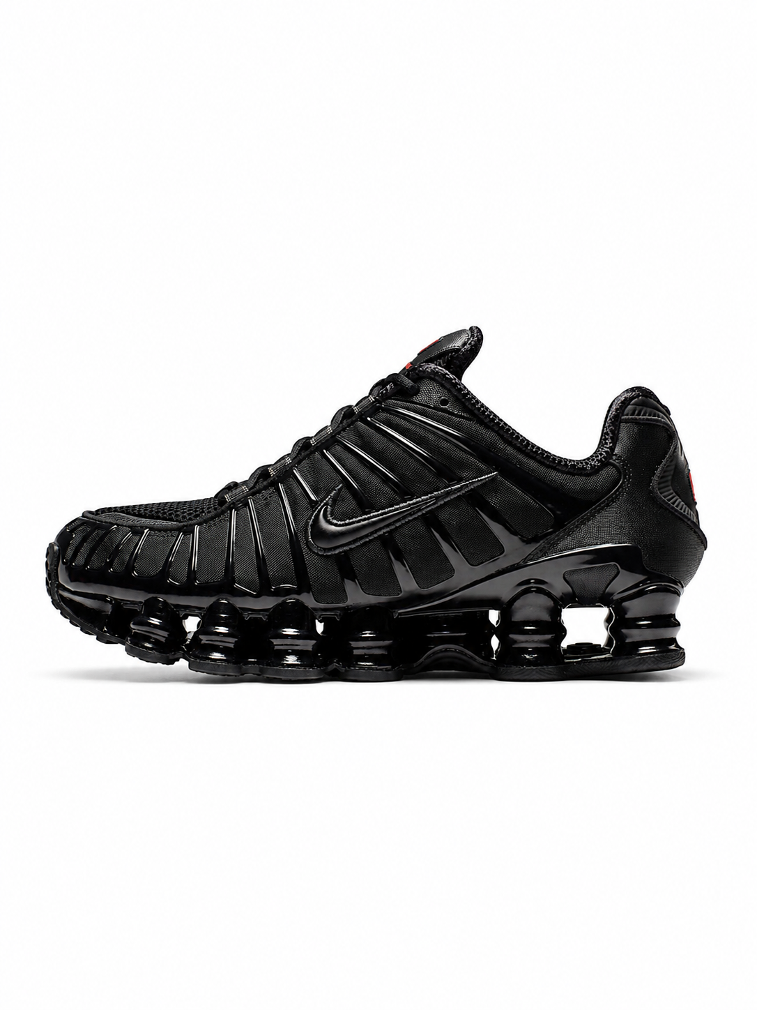 "Shox" Sneaker