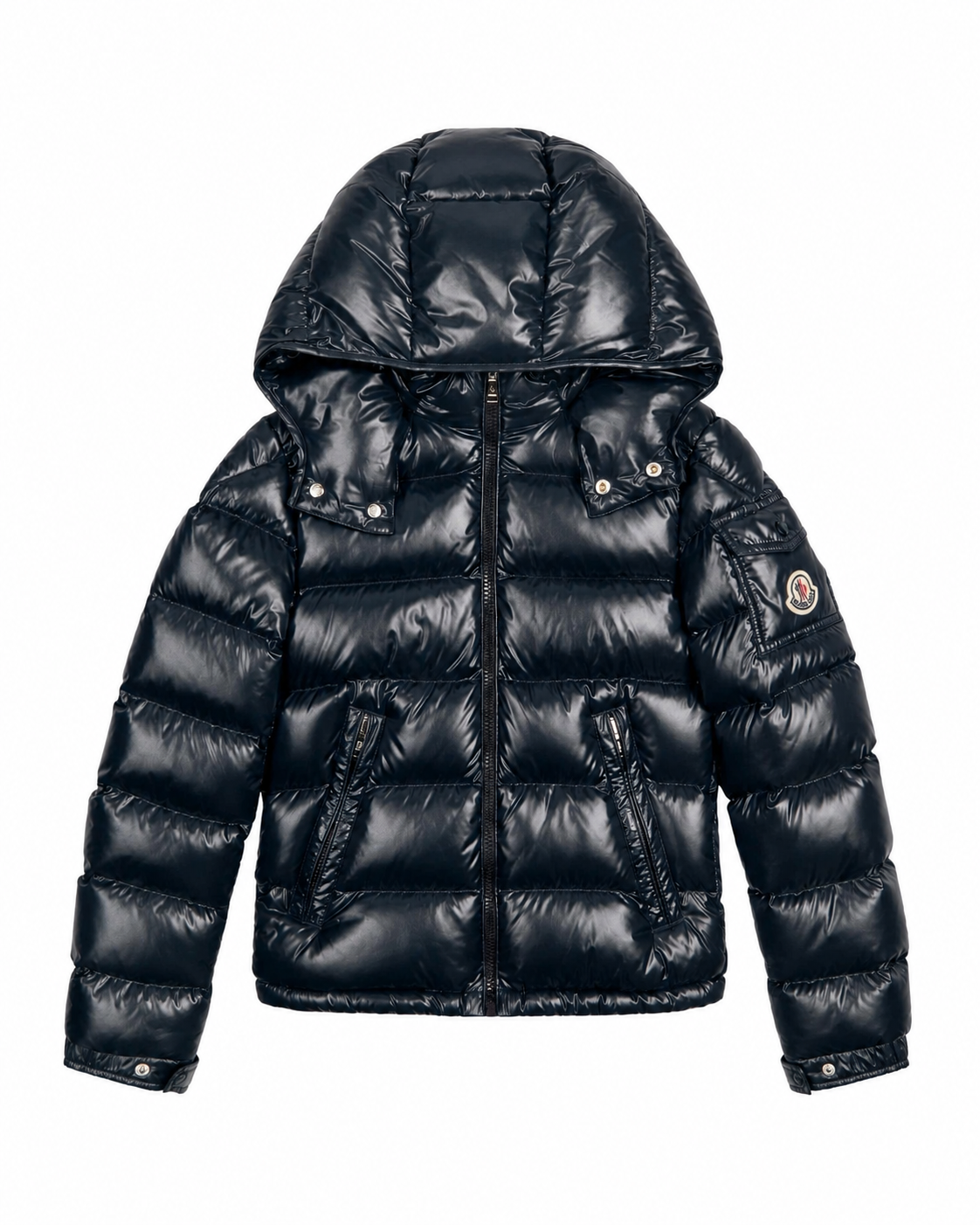 "Monc" Maya Puffer