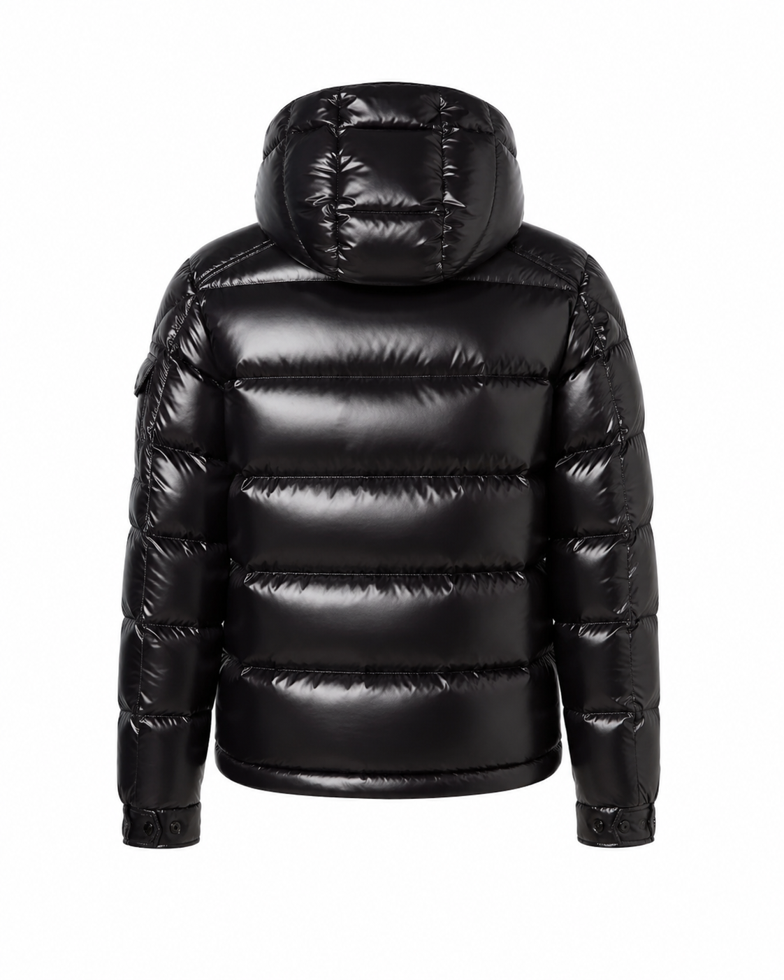 "Monc" Maya Puffer