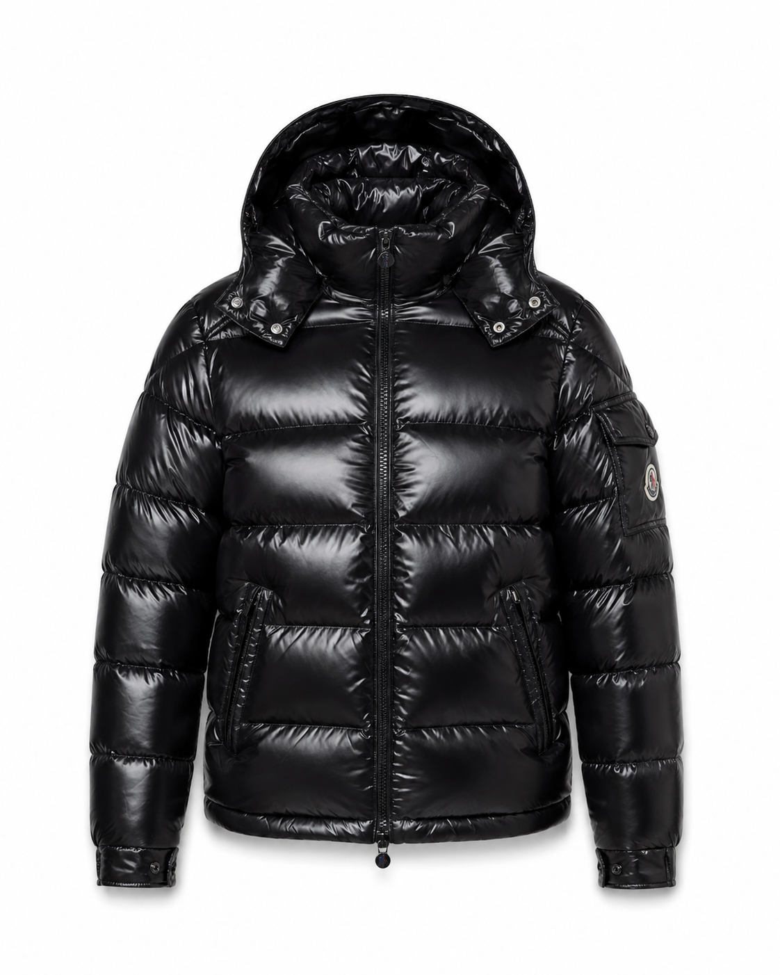 "Monc" Maya Puffer