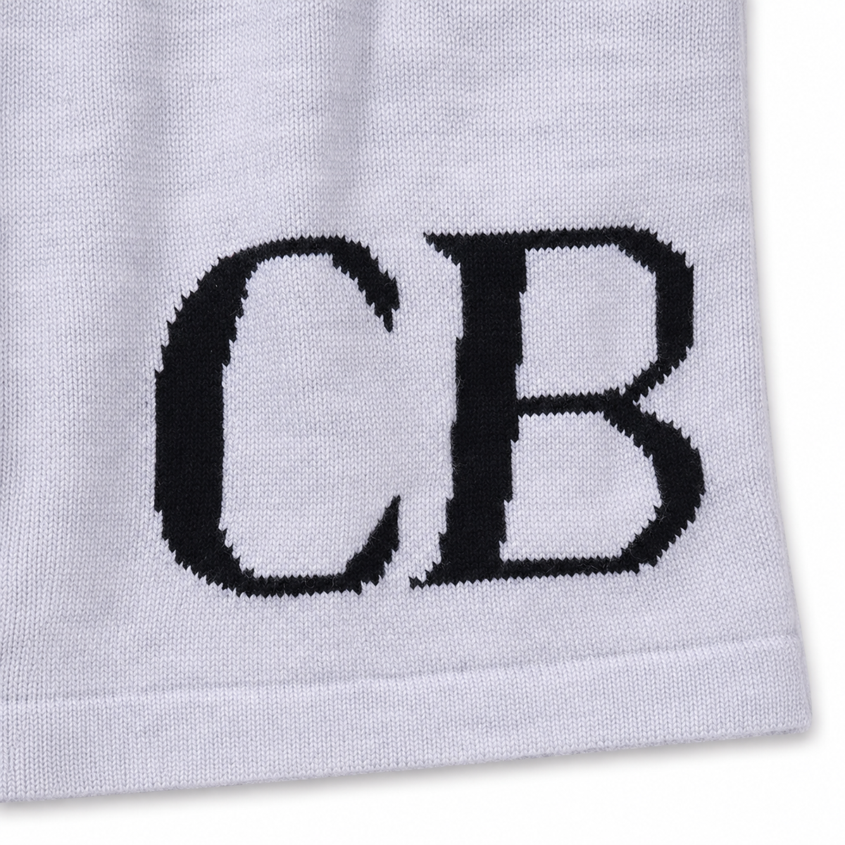 "CB" Shorts