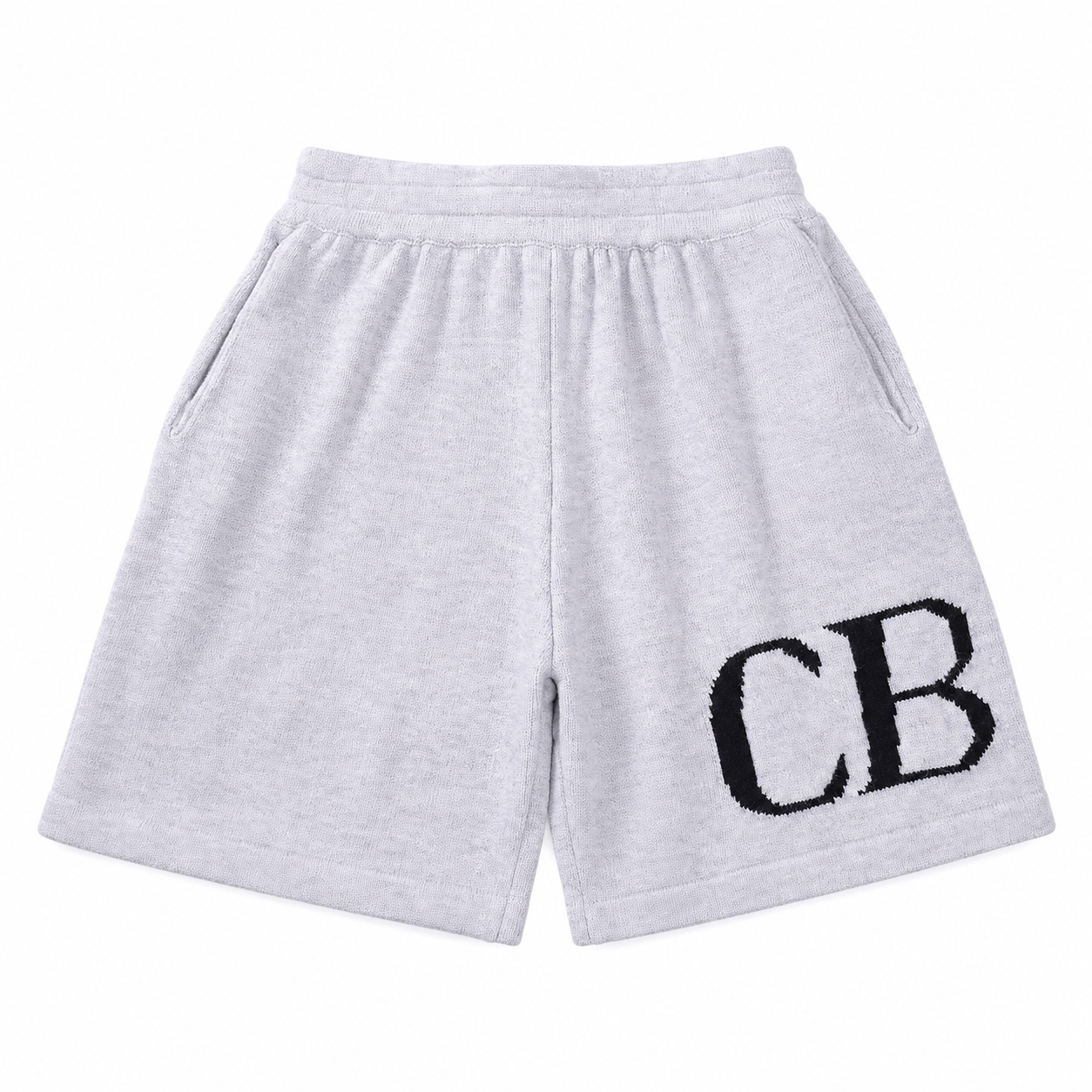 "CB" Shorts
