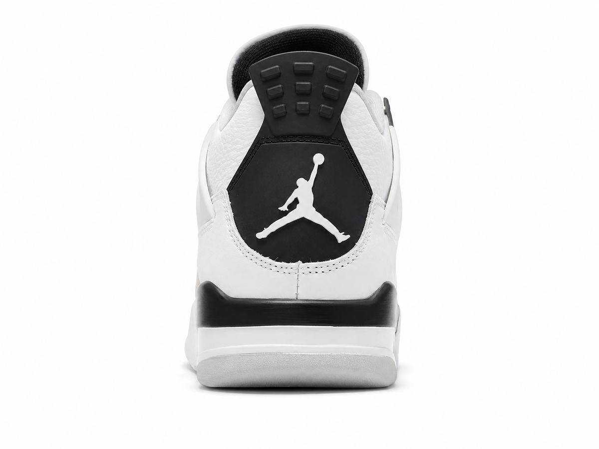 "J4" Tactical Black