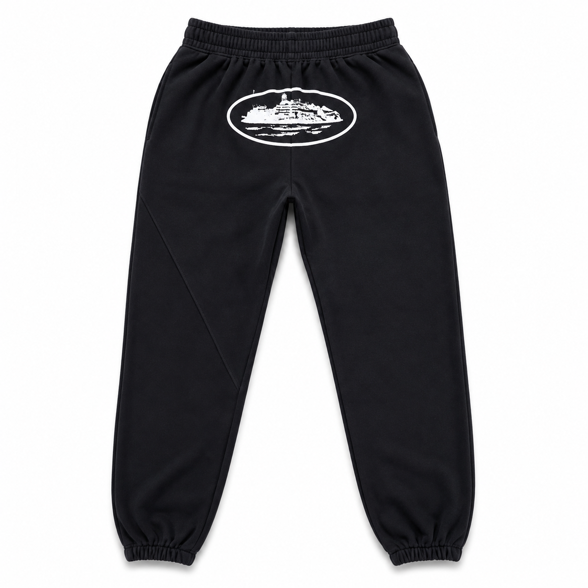 "Alcatraz" Tracksuit