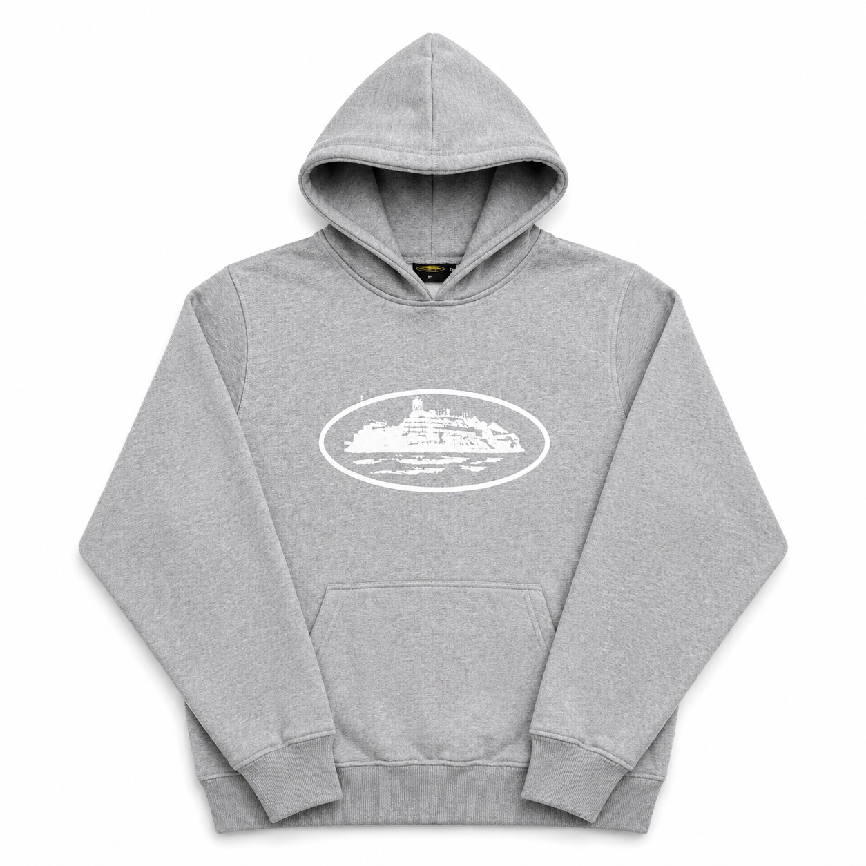 "Alcatraz" Tracksuit