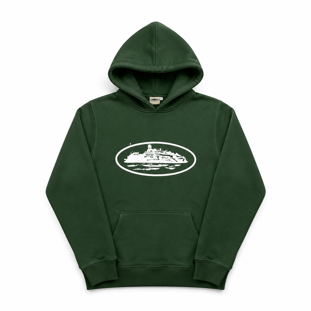 "Alcatraz" Tracksuit