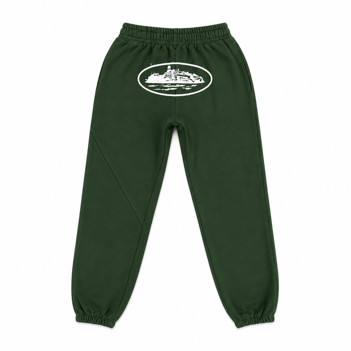 "Alcatraz" Tracksuit