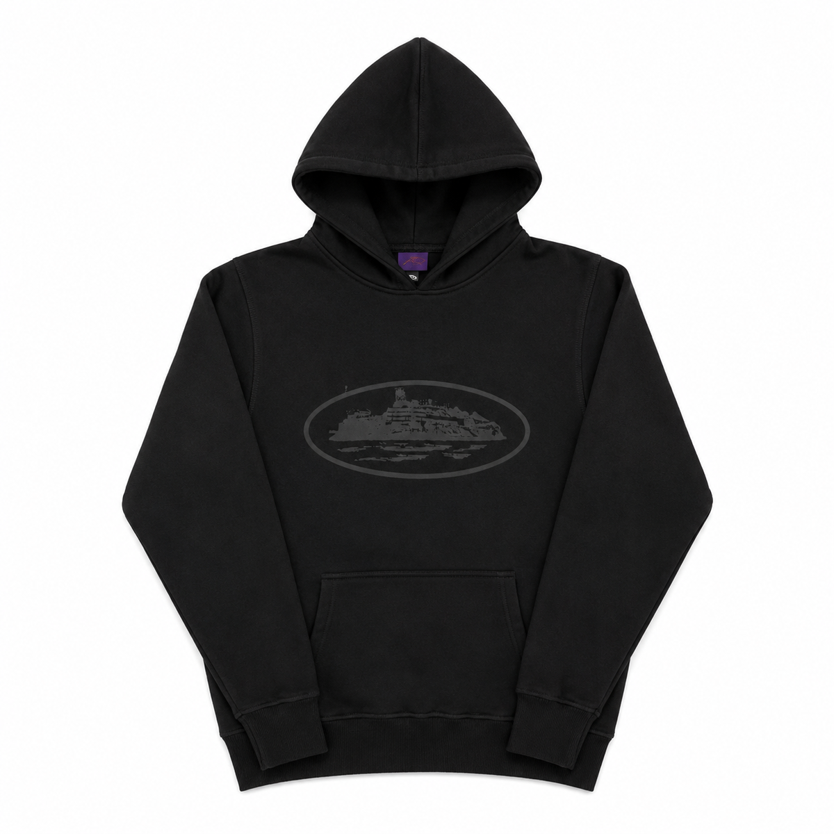 "Alcatraz" Tracksuit