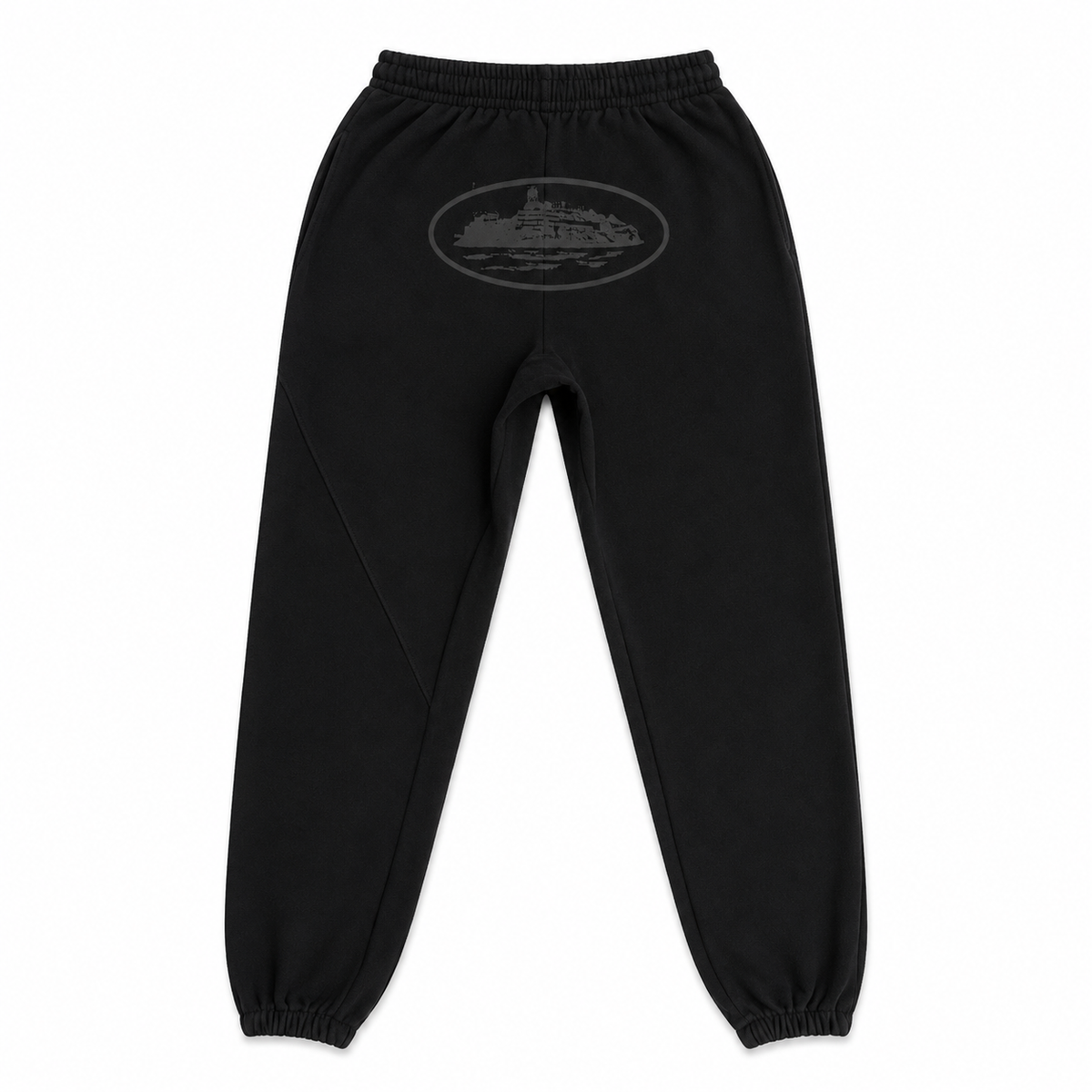 "Alcatraz" Tracksuit