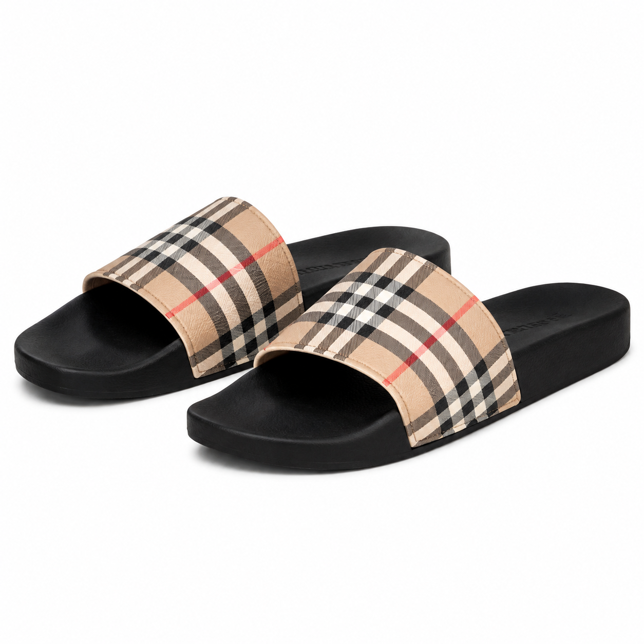 “Berry” Slides