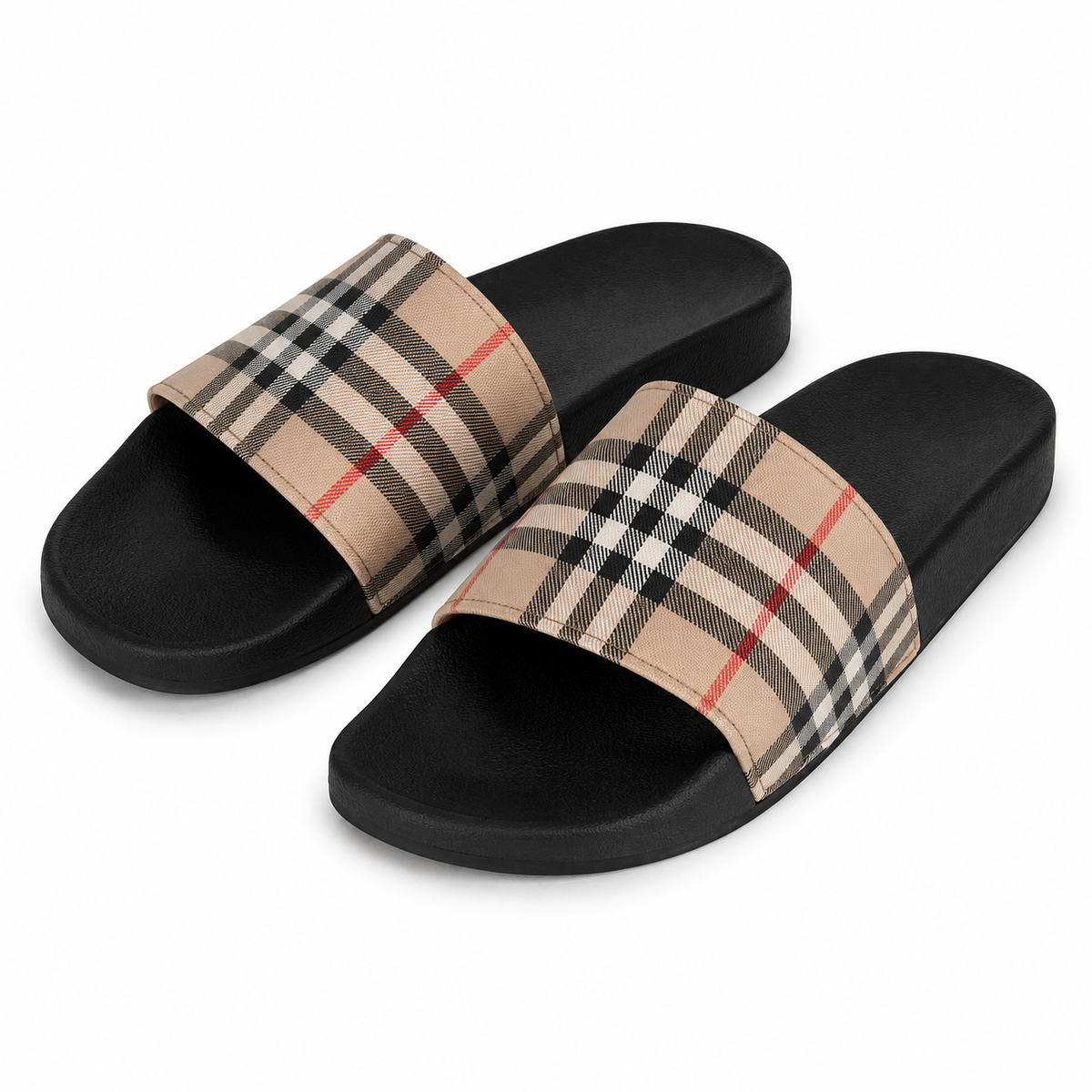 “Berry” Slides