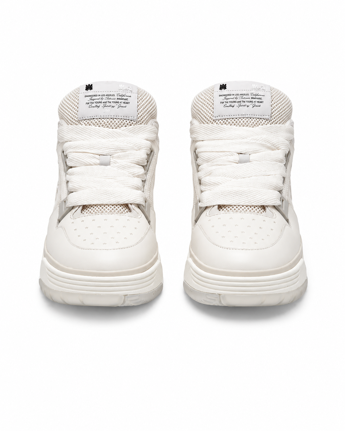 "Amir" Sneaker