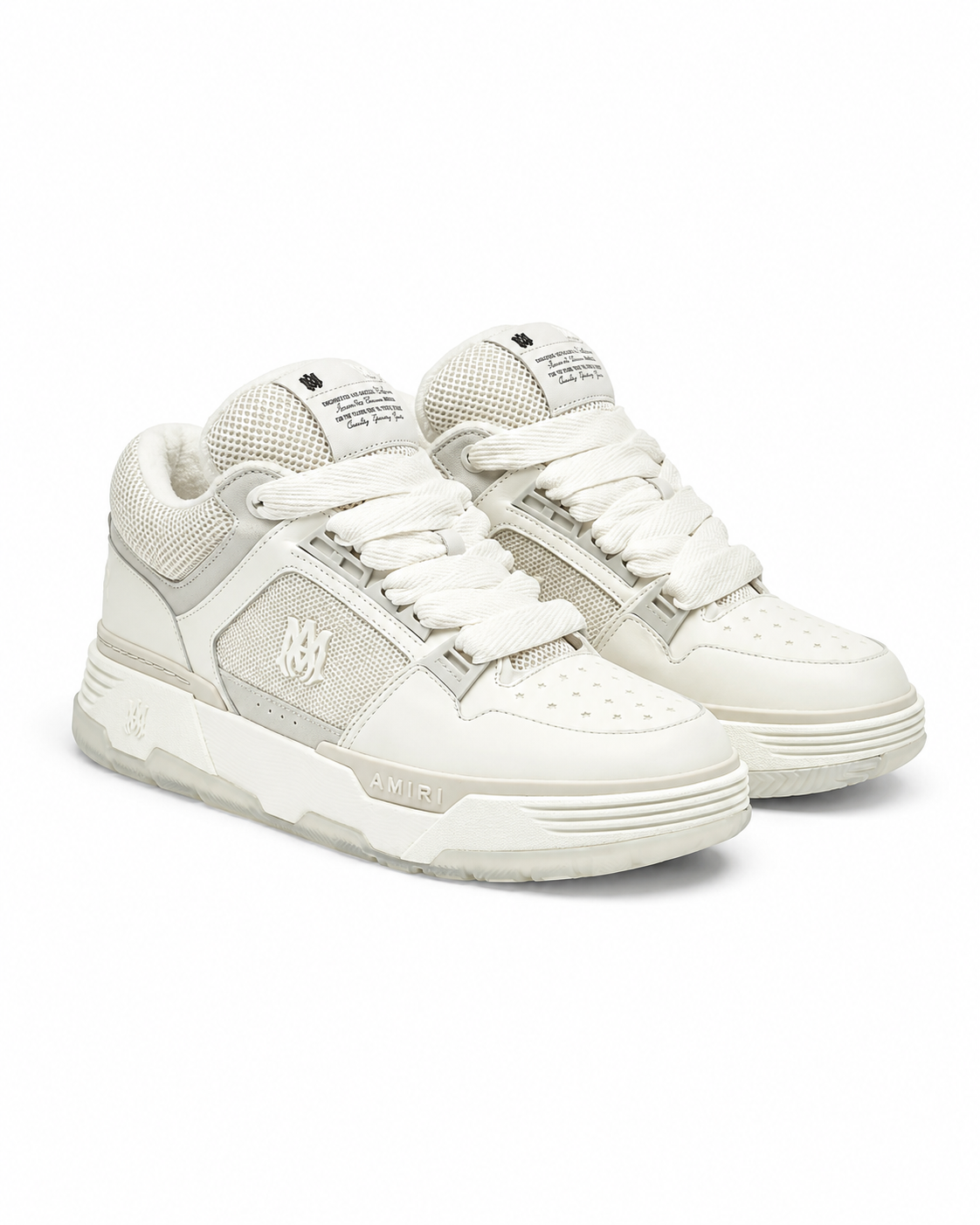 "Amir" Sneaker