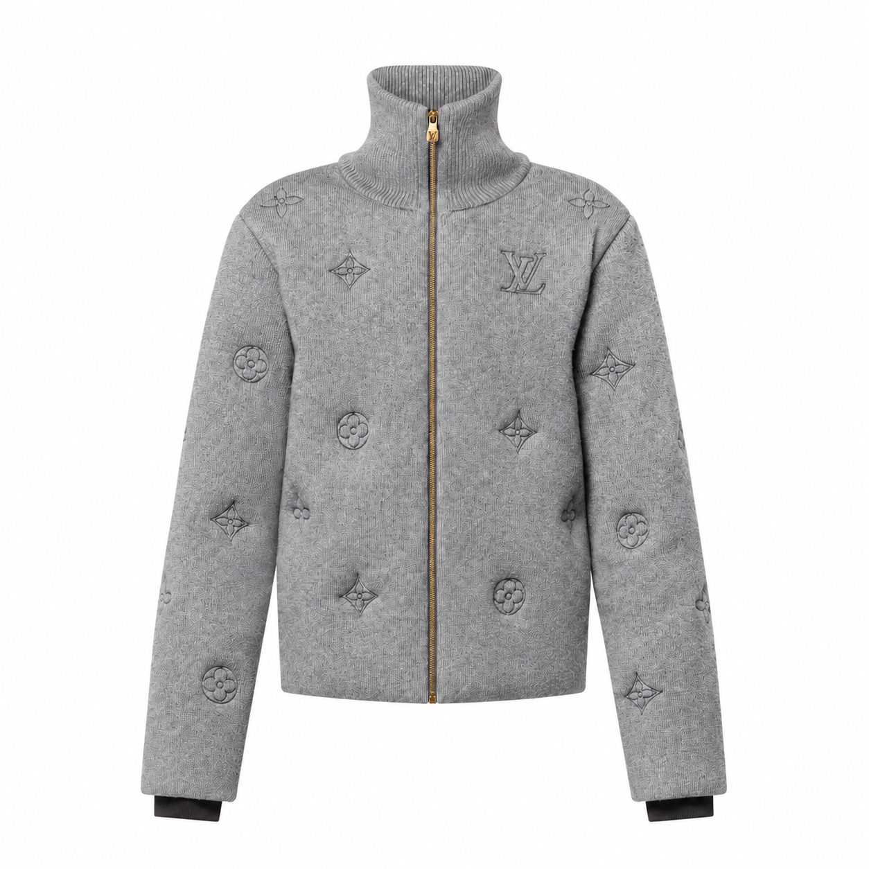 LV Monogramm Jacke