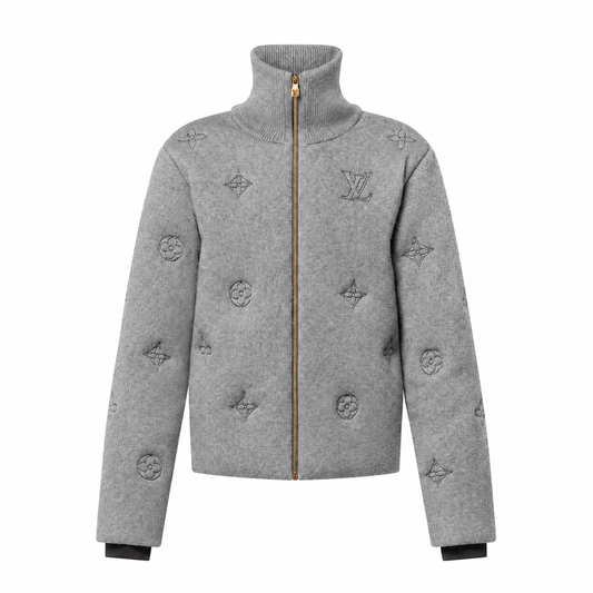 LV Monogramm Jacke