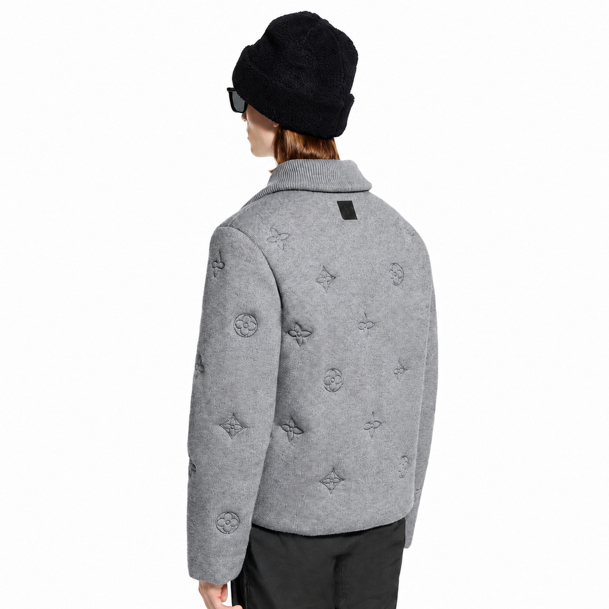 LV Monogramm Jacke