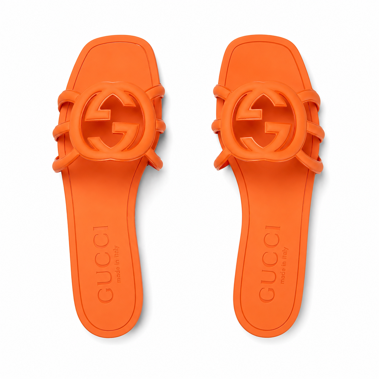"GG" Slides