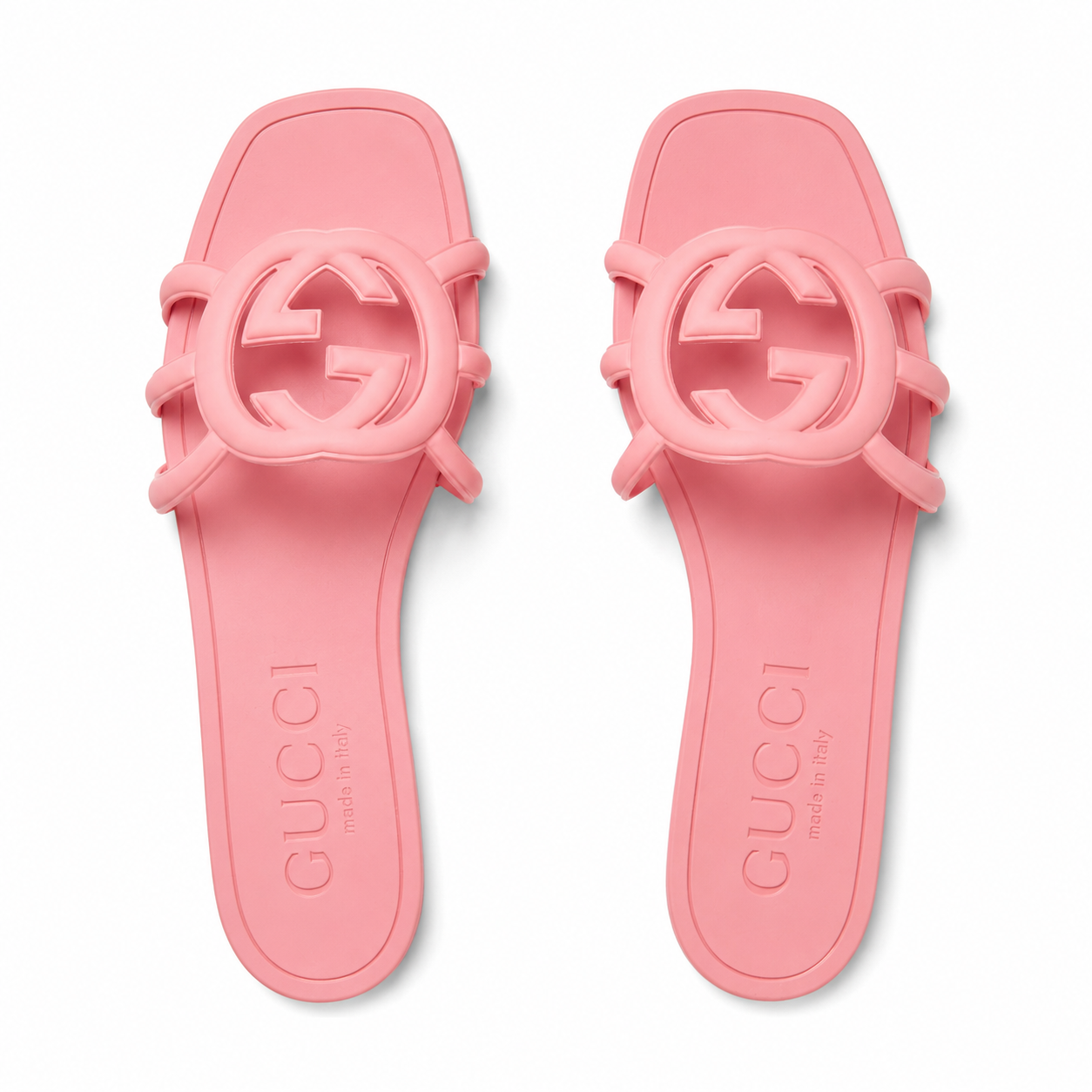 "GG" Slides