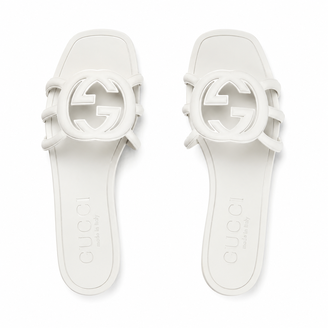 "GG" Slides