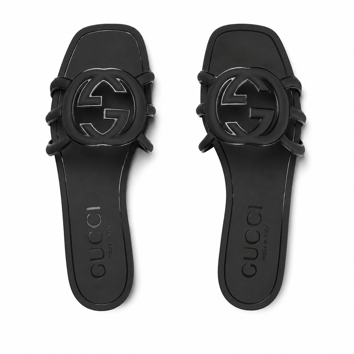 "GG" Slides